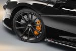 McLaren 570S Spider Design Edition 2018 года (WW)